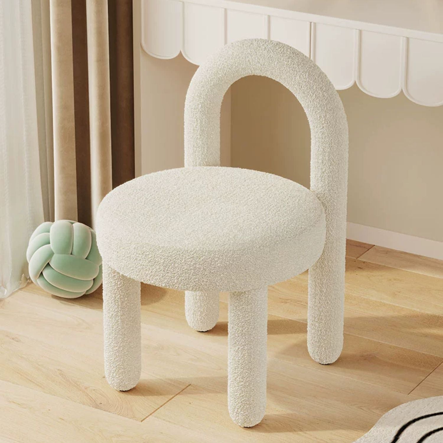 Anika Chair, Chair, Valyōu Furniture | Valyou Furniture