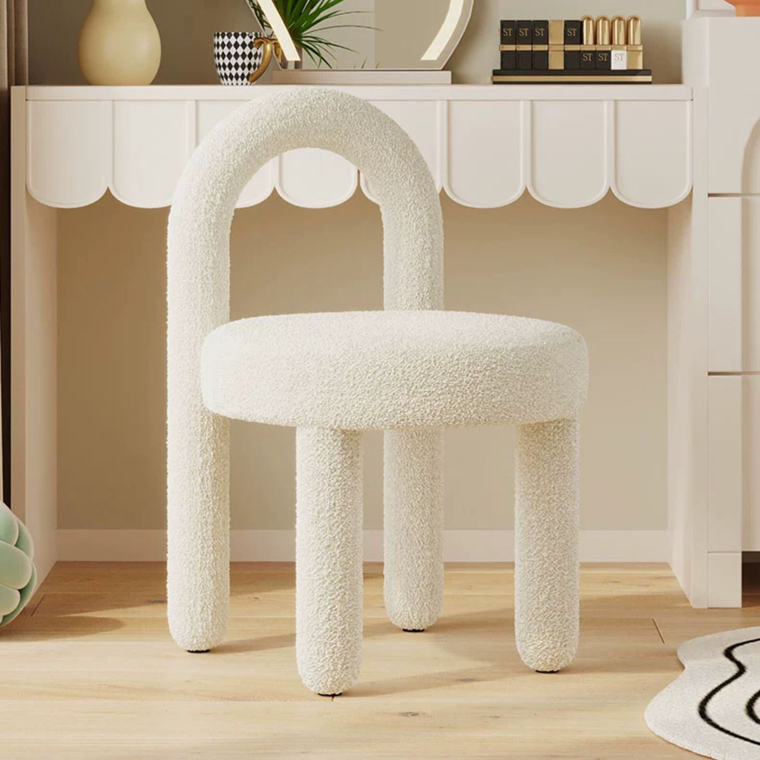 Anika Chair, Chair, Valyōu Furniture | Valyou Furniture