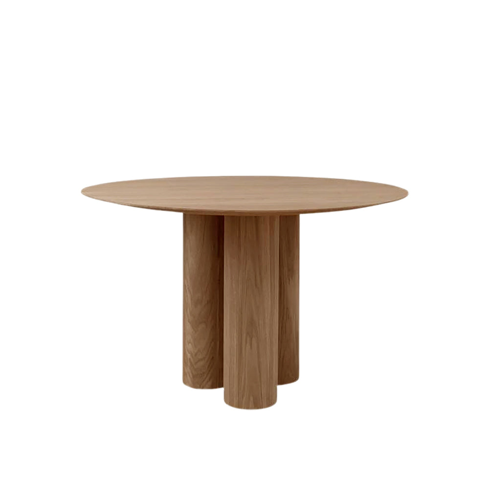 Atwood Dining Table, Dining Table, Valyōu Furniture | Valyou Furniture 