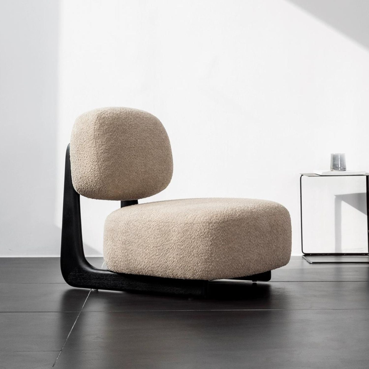 Aria Accent Chair, Accent Chair, Valyōu Furniture | Valyou Furniture