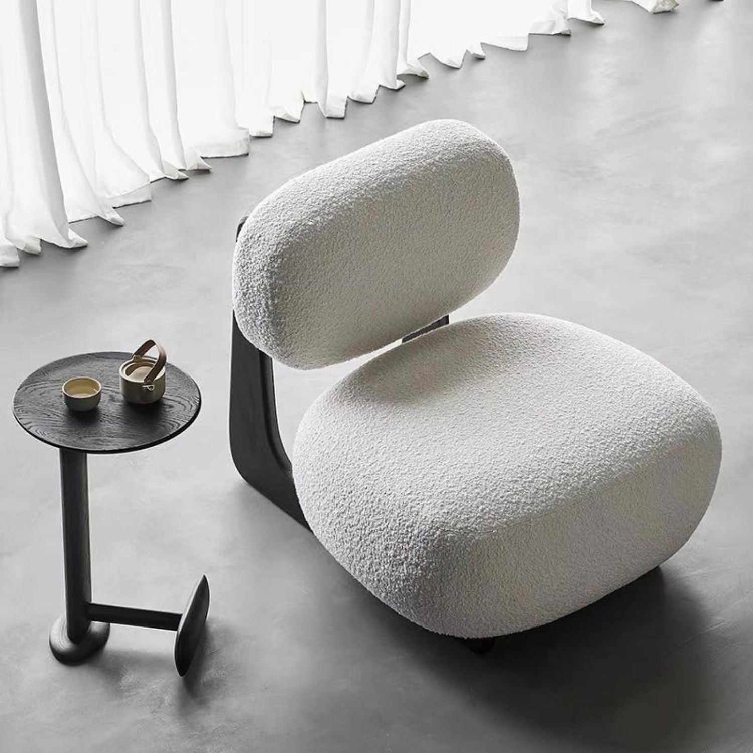 Aria Accent Chair, Accent Chair, Valyōu Furniture | Valyou Furniture