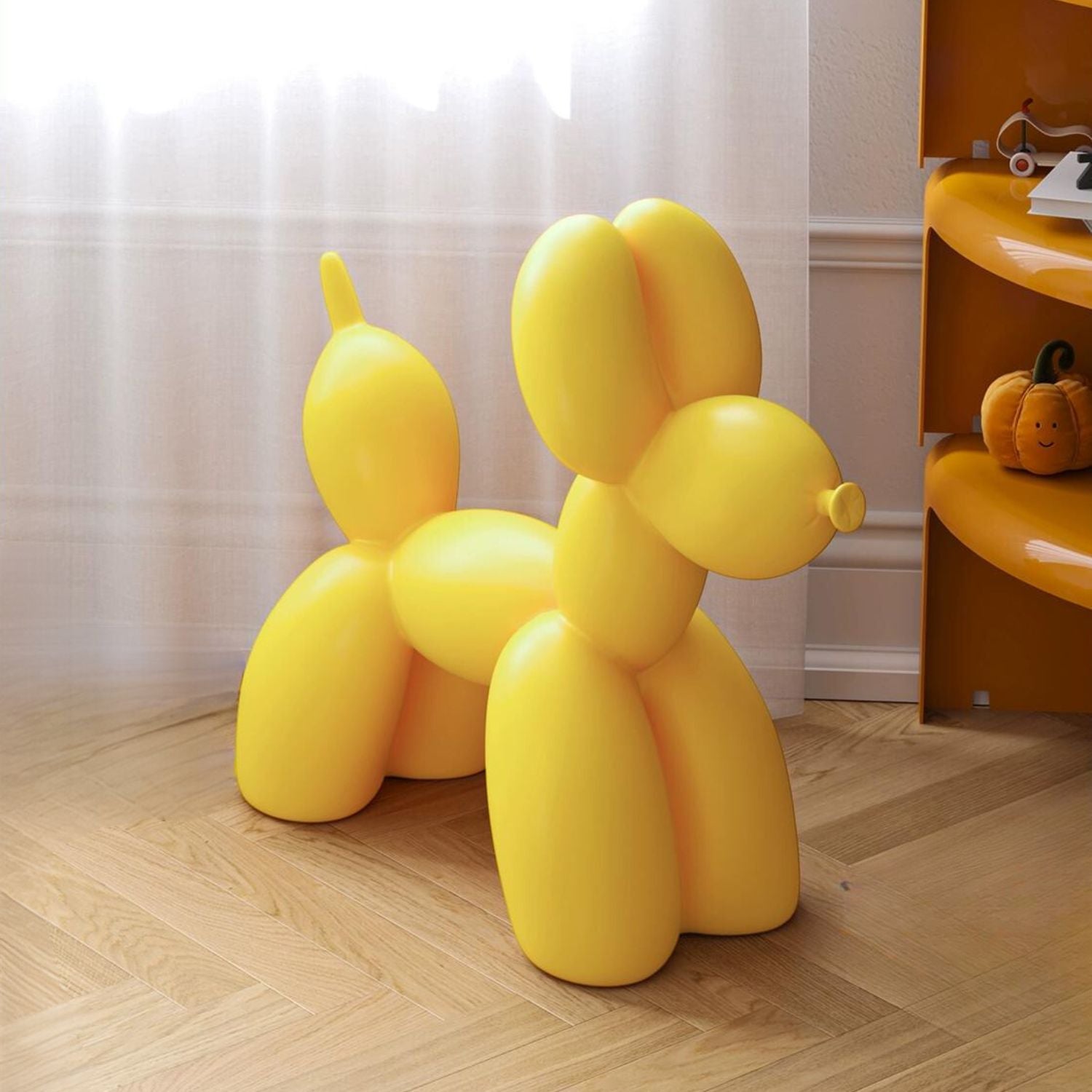 Puppy Chair, Accent Chair, Valyōu Furniture | Valyou Furniture
