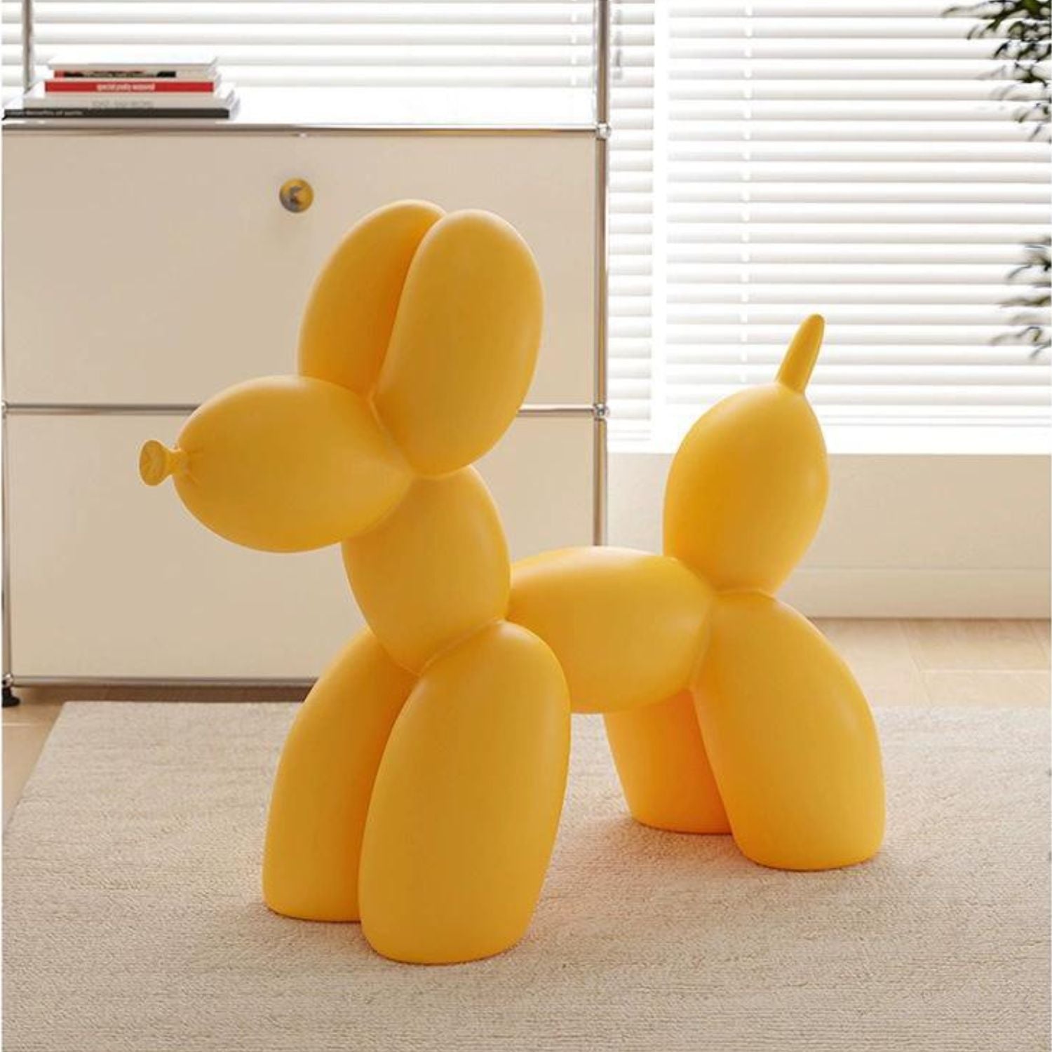 Puppy Chair, Accent Chair, Valyōu Furniture | Valyou Furniture