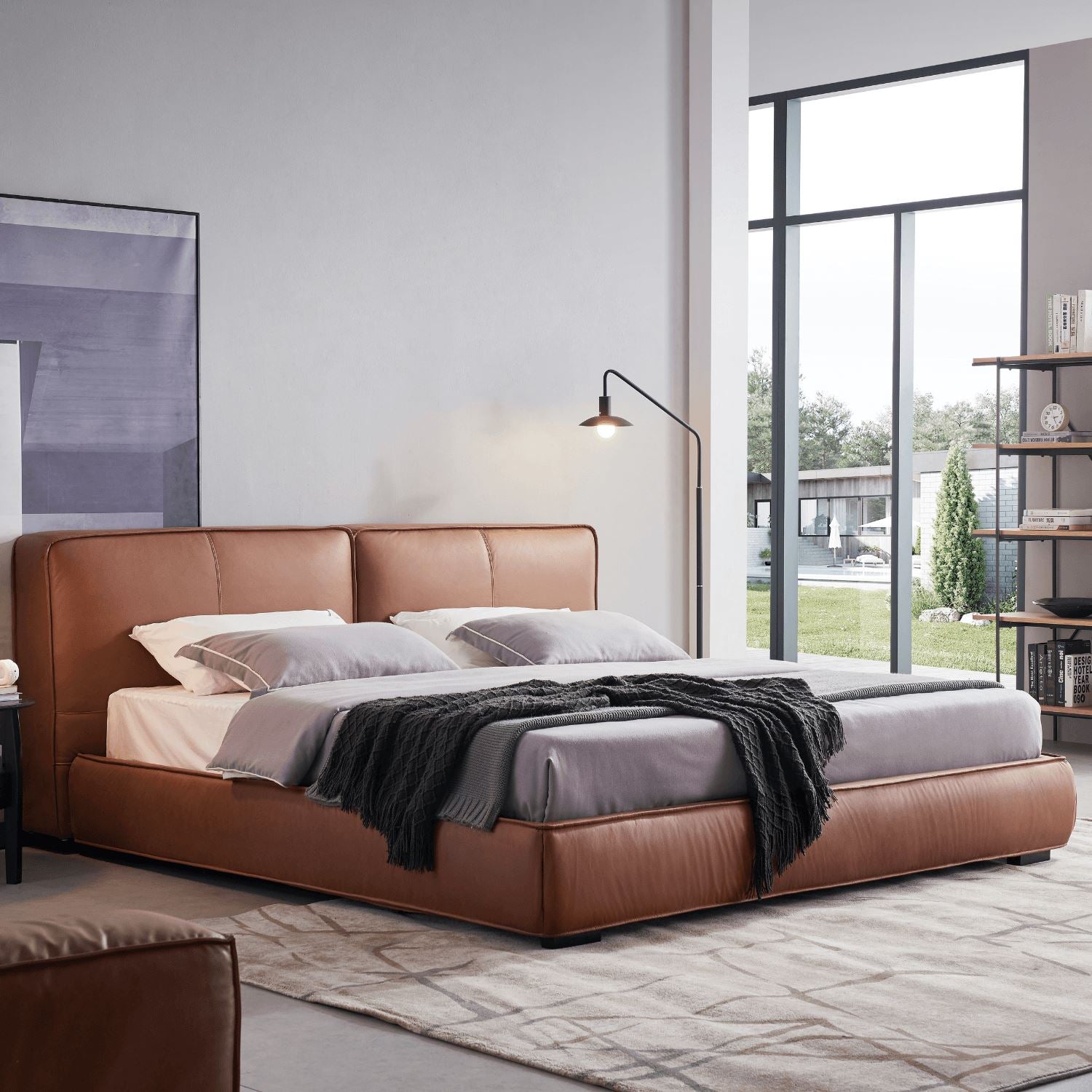Loft Bed - Valyou