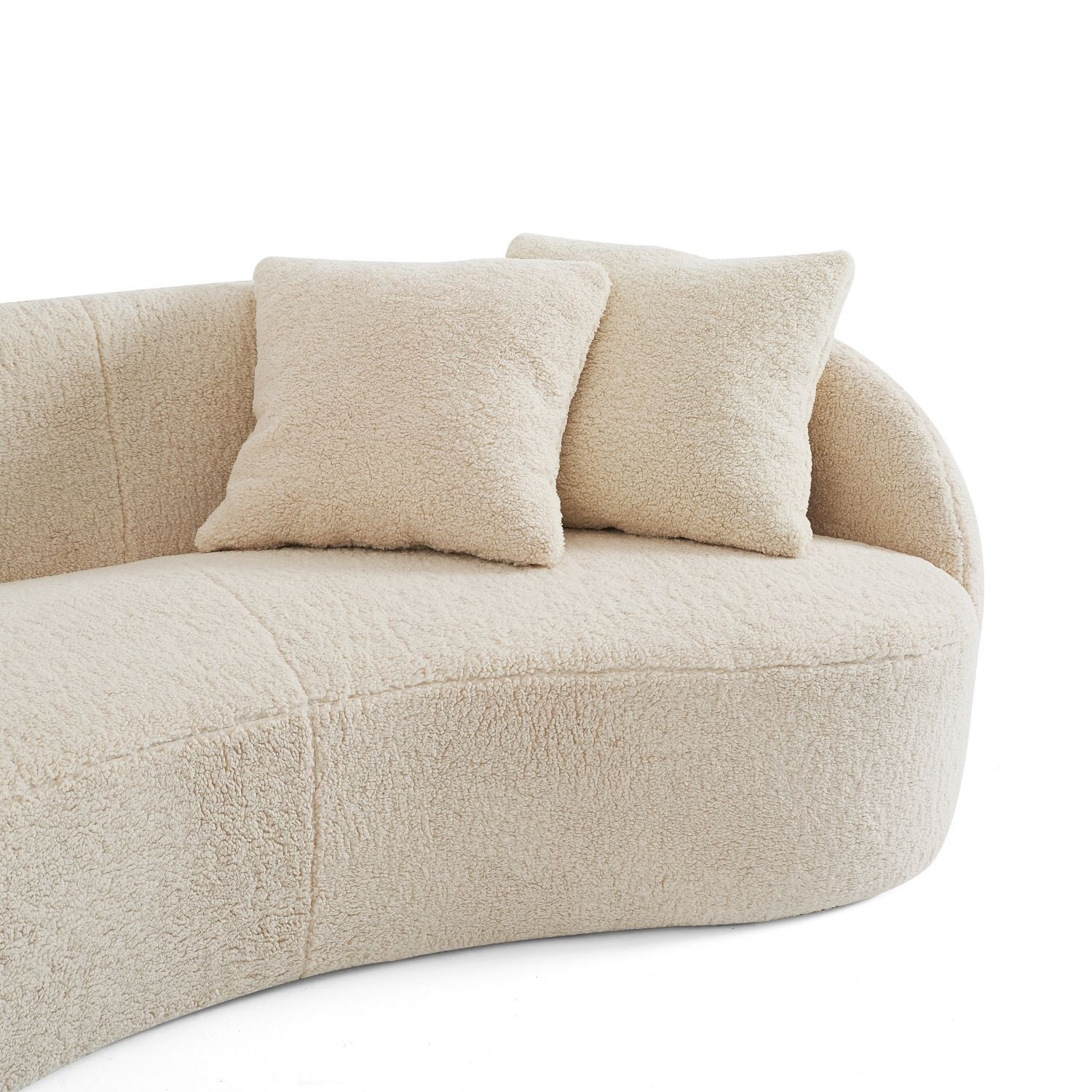 The Eclipse Sofa Milloze