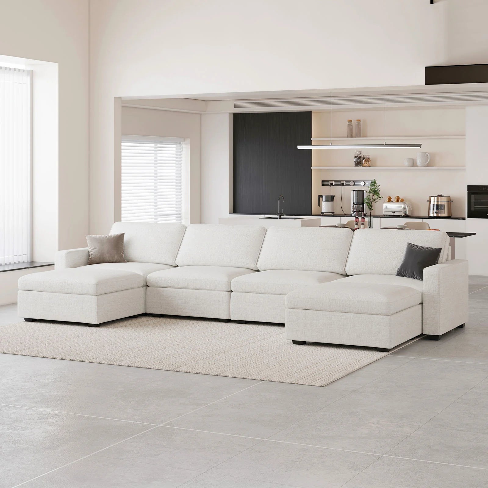 Sofinity Room Set