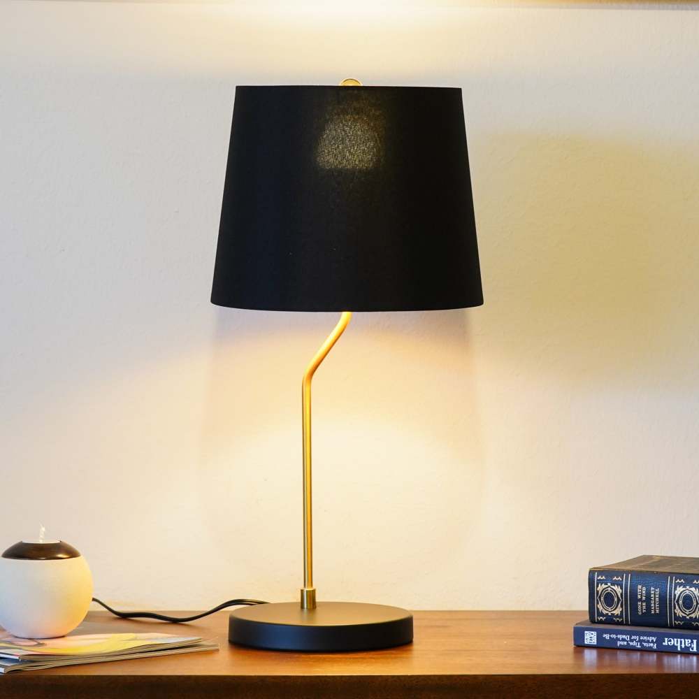 Small Modern Desk Lamp For Bedroom Lamps