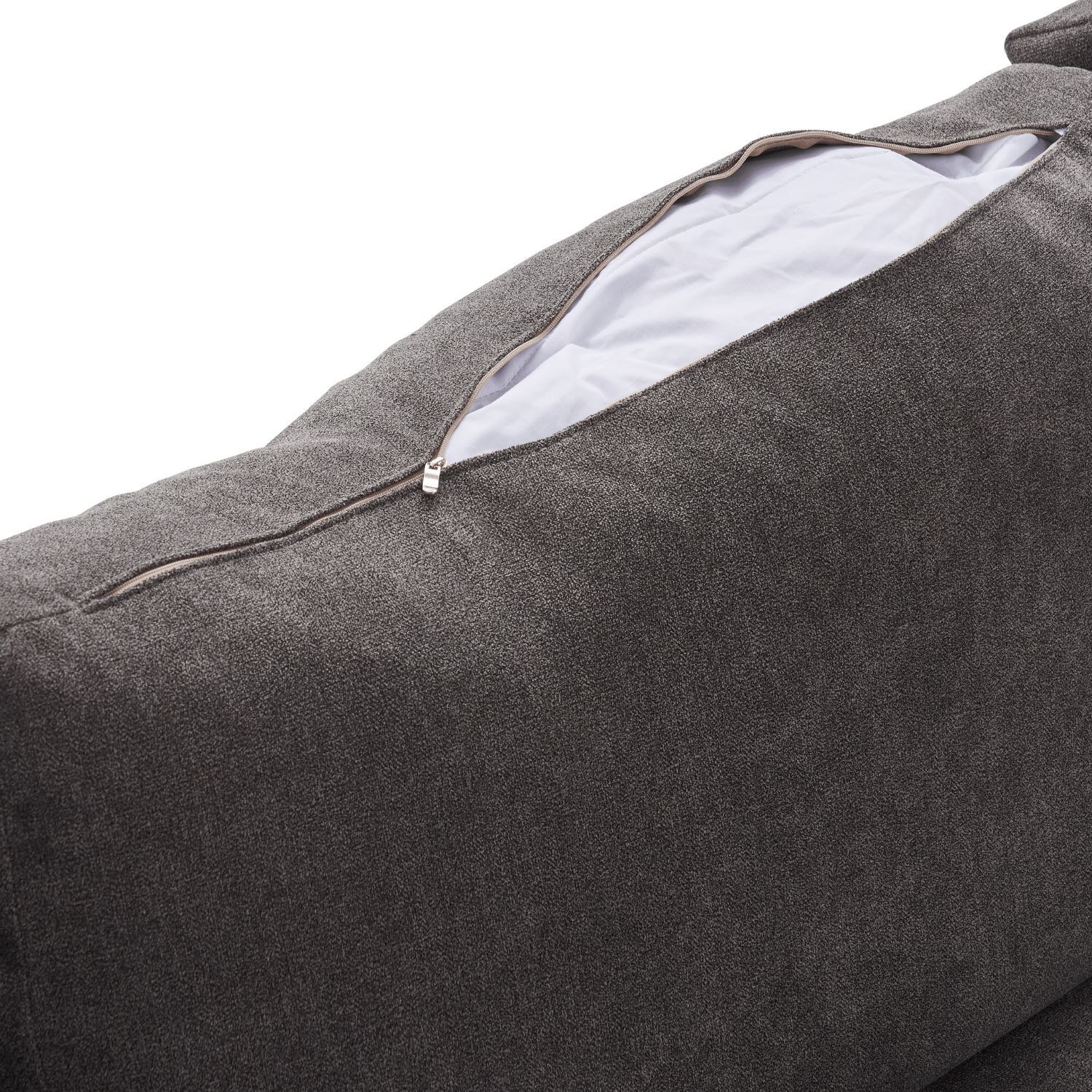 Feathers Sectional Sofa Mario Capasa
