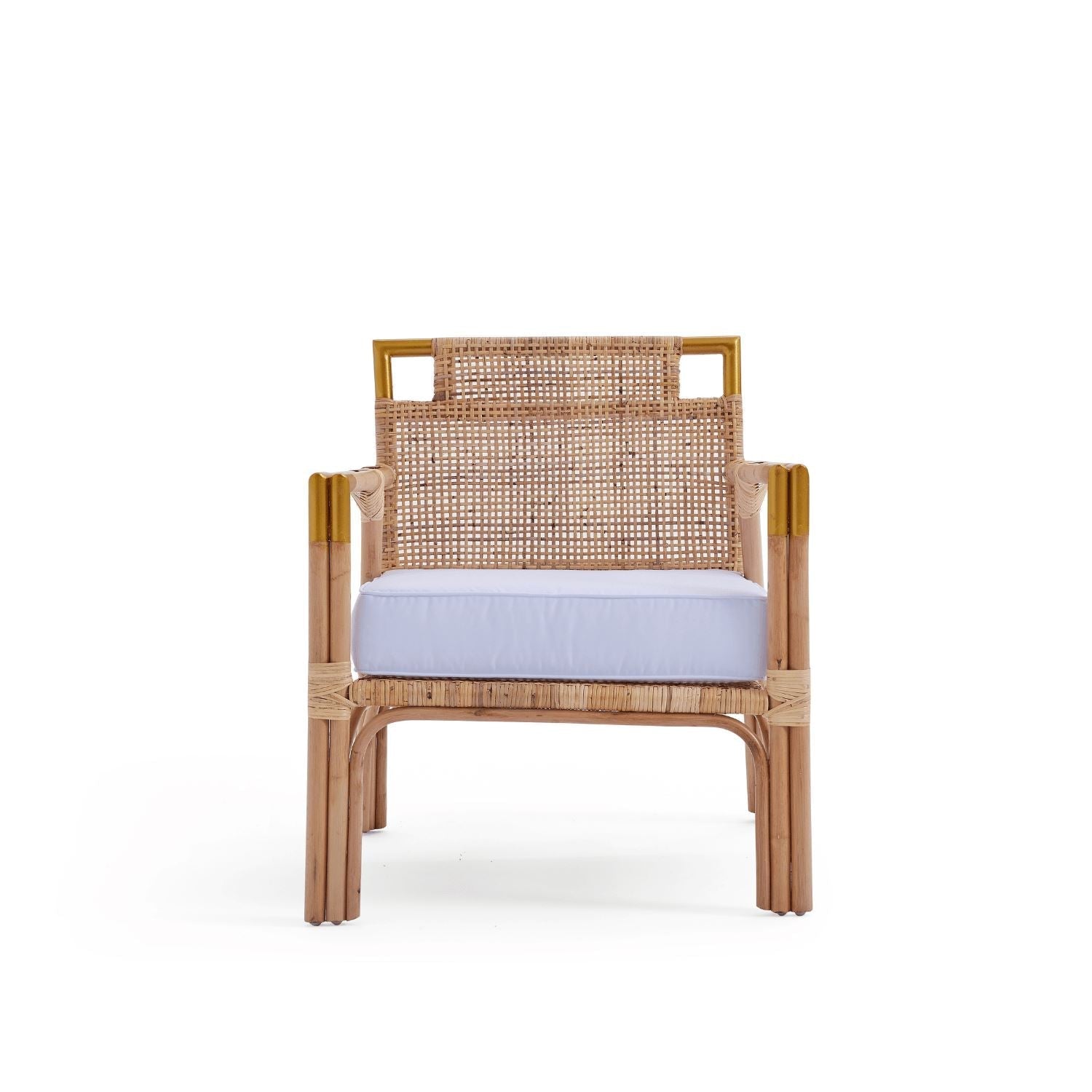 Lyon Lounge Chair - Valyou 