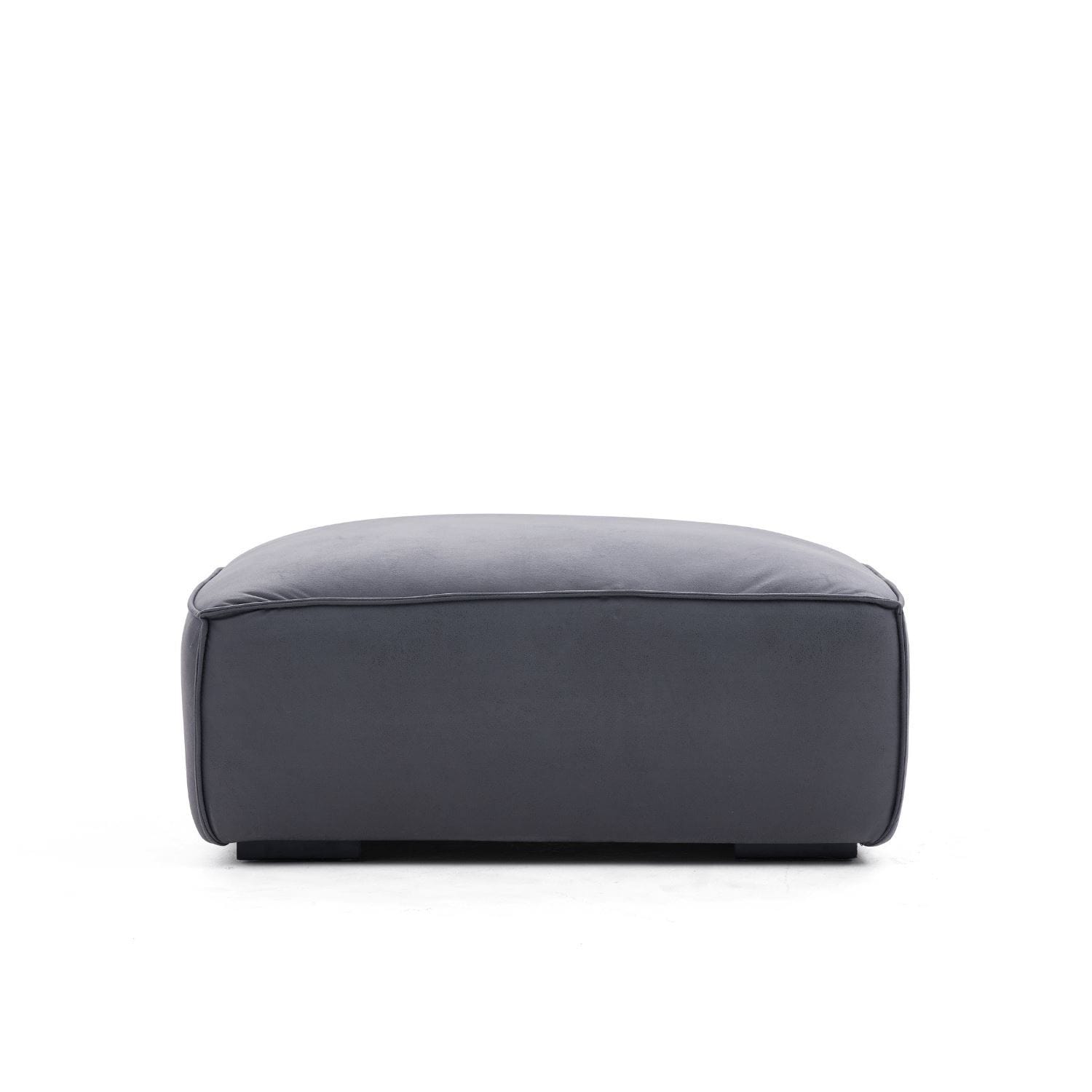 Loft Ottoman Sofa Mario Capasa 