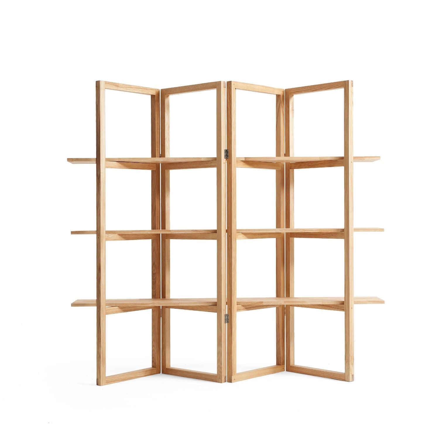 Venecia Bookcase Shelves Foundry 