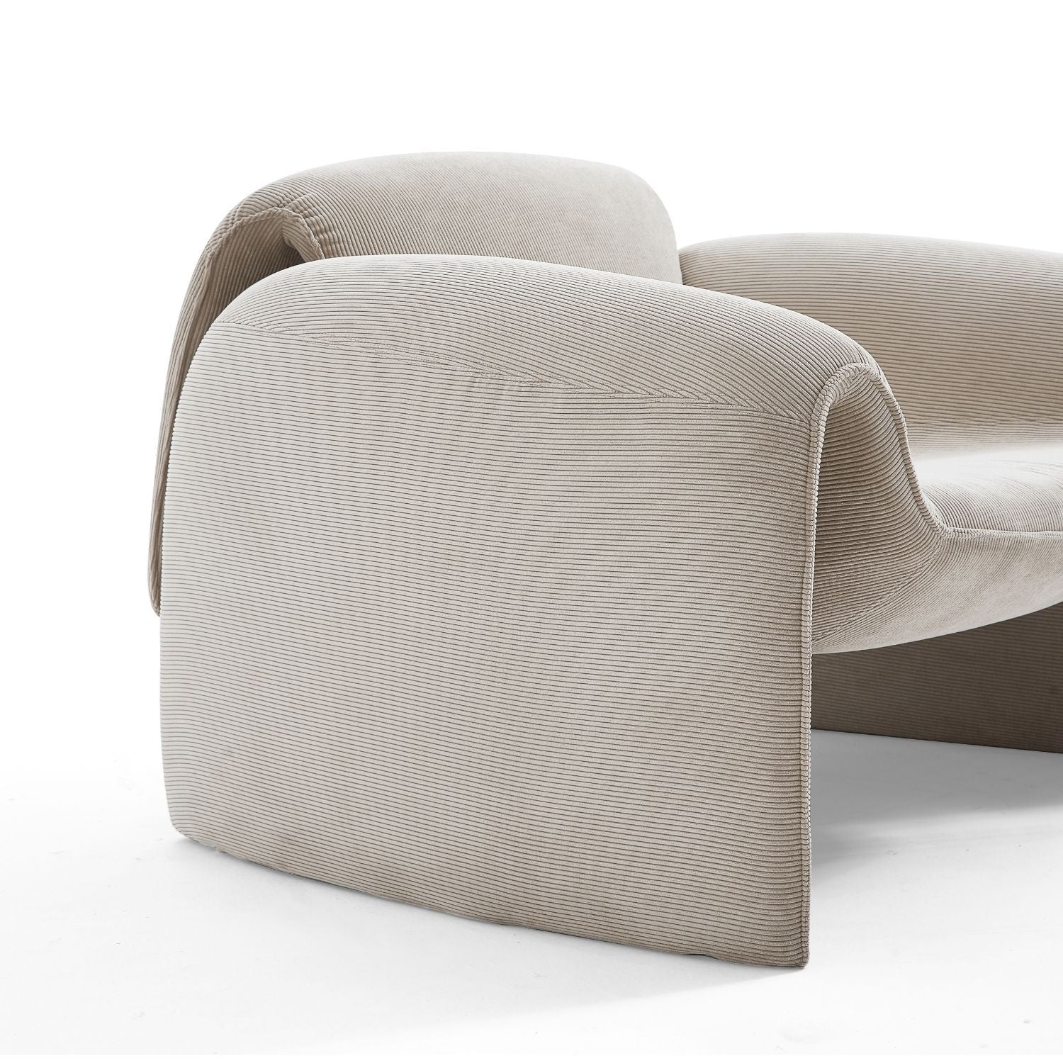 Fred Accent Chair Milloze