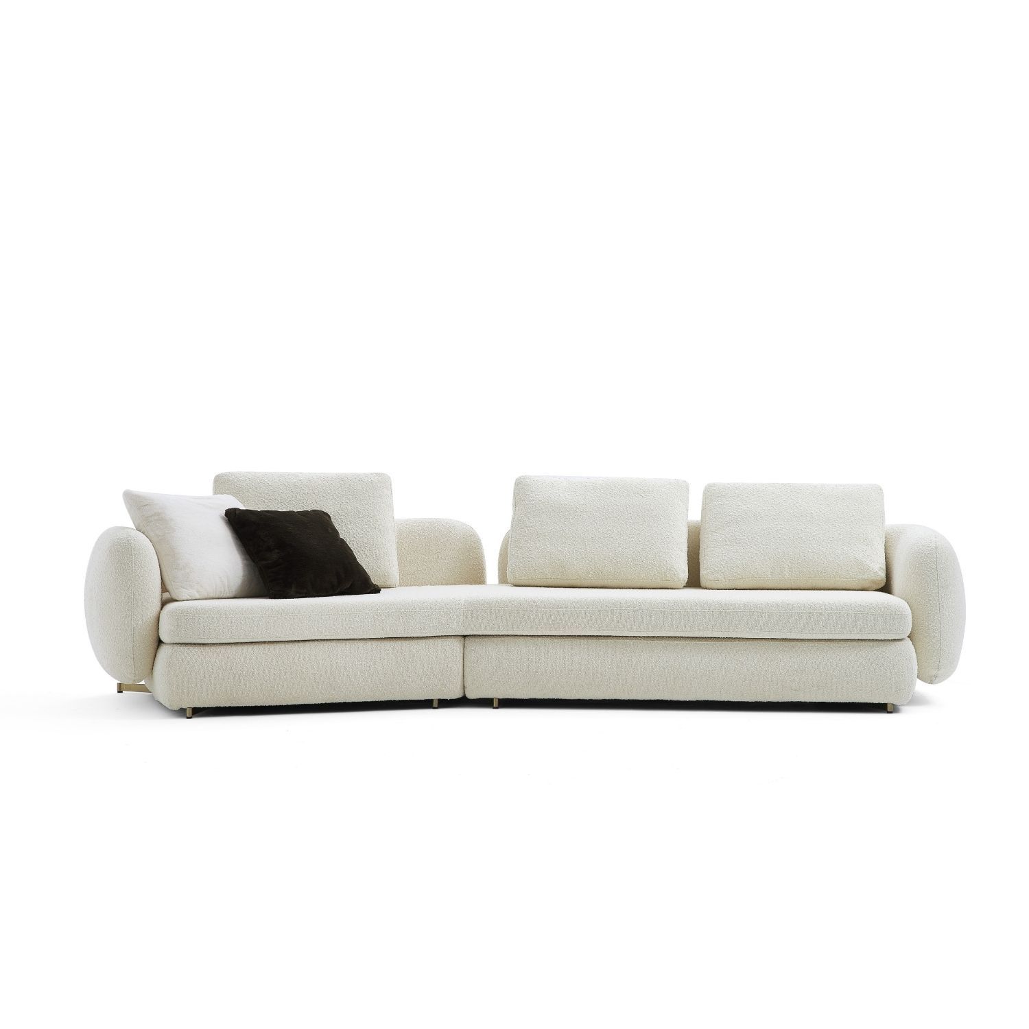 Lulu Sofa Milloze 