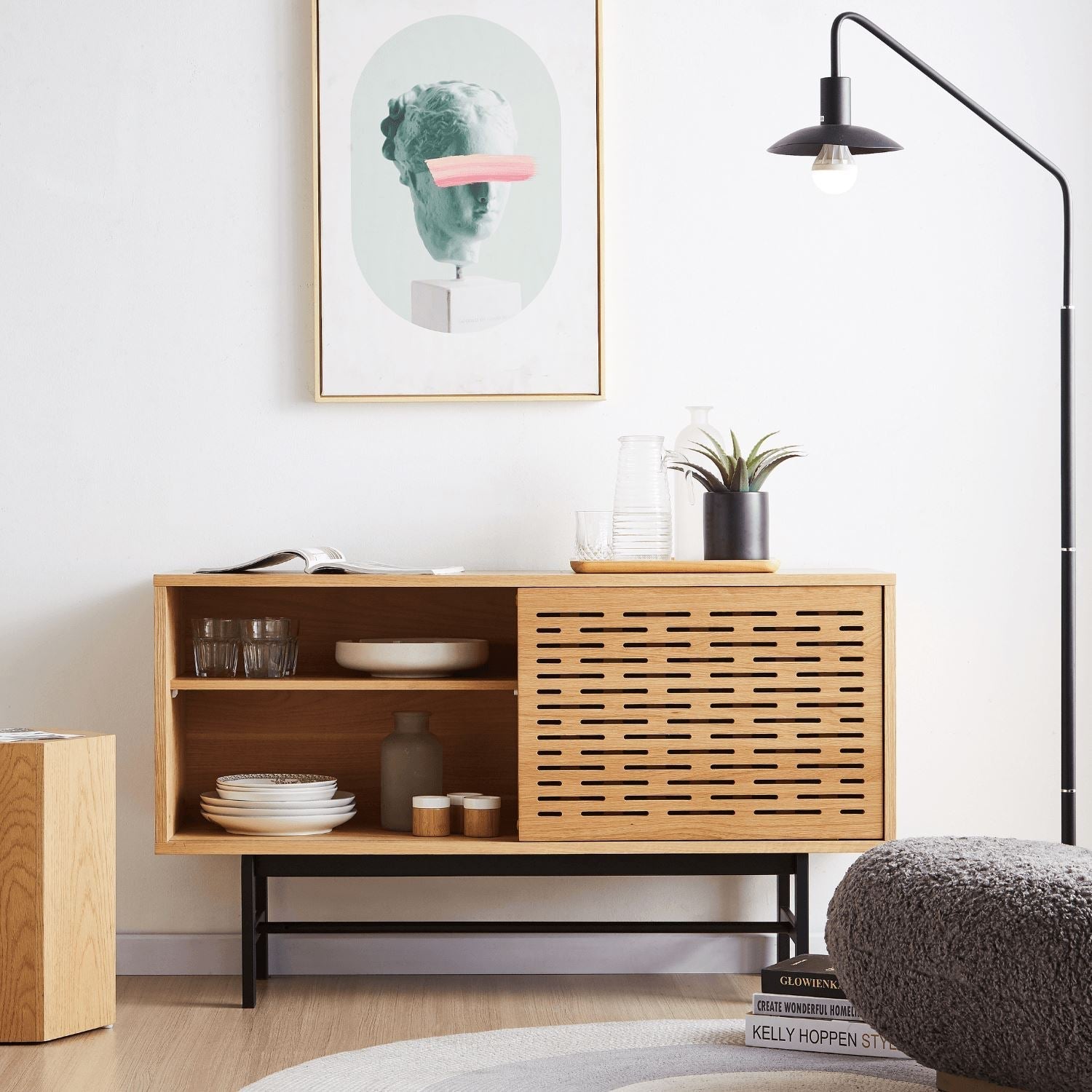 Valita Sideboard - Valyou 