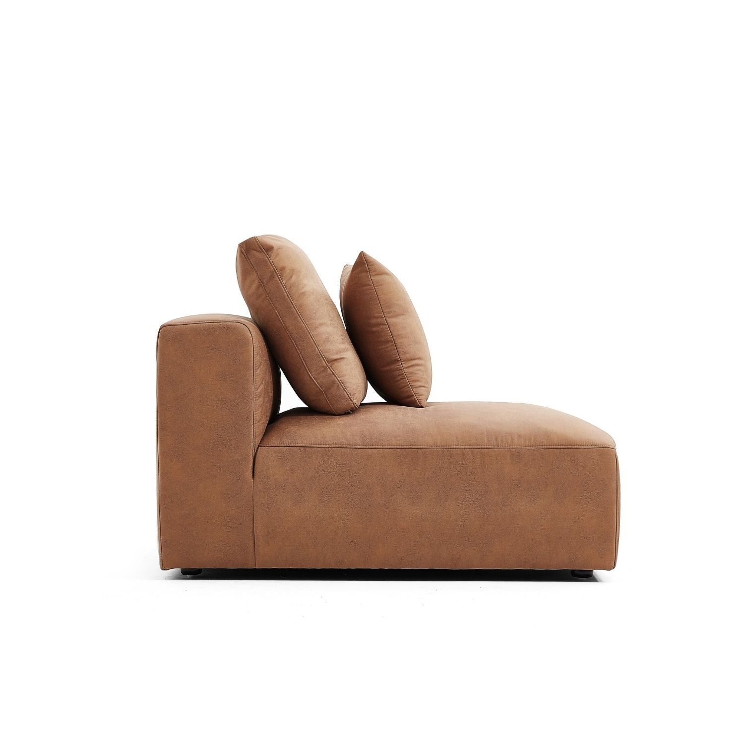 The 5th - Armless Seat Sofa Foundry 