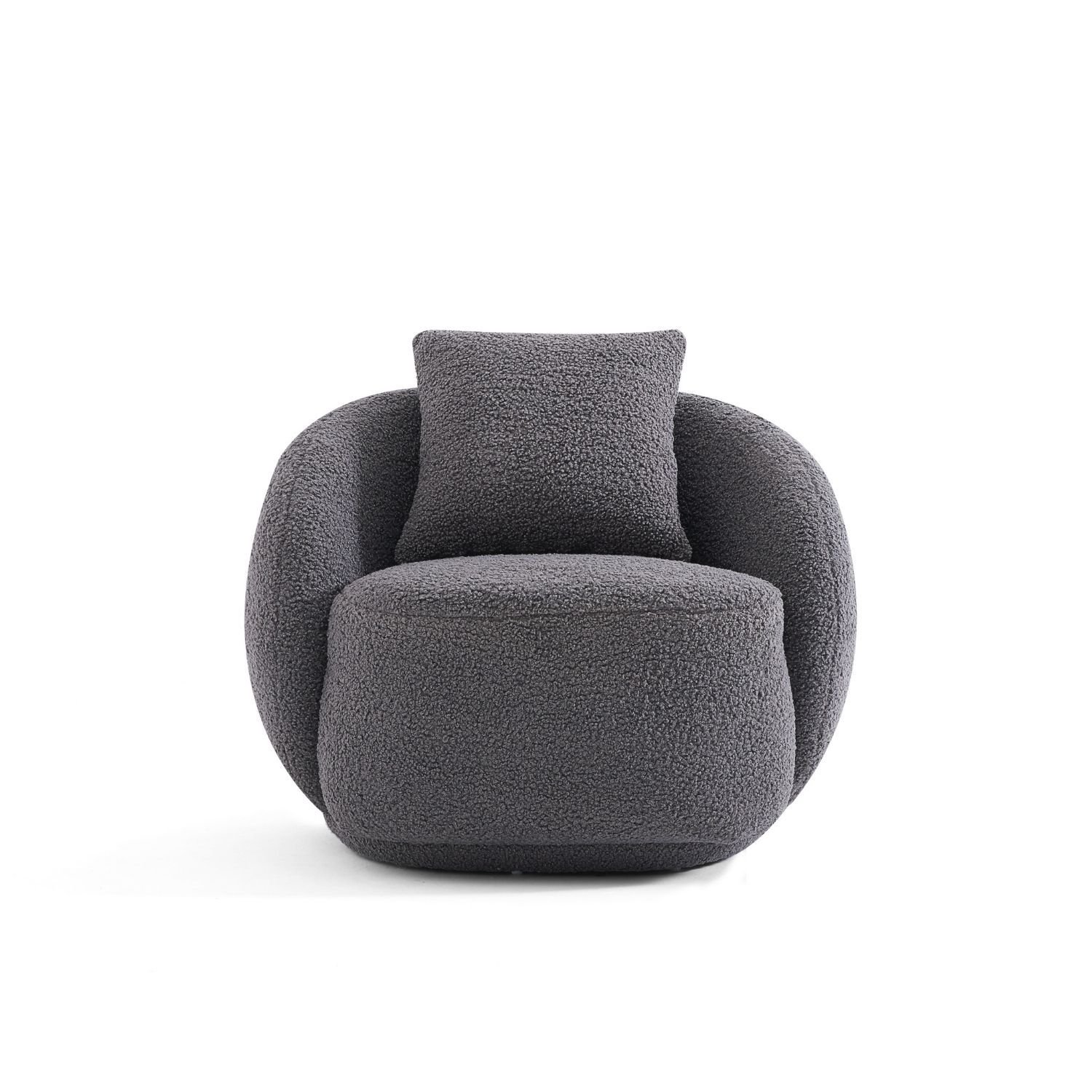 The Eclipse Armchair Sofa Milloze 