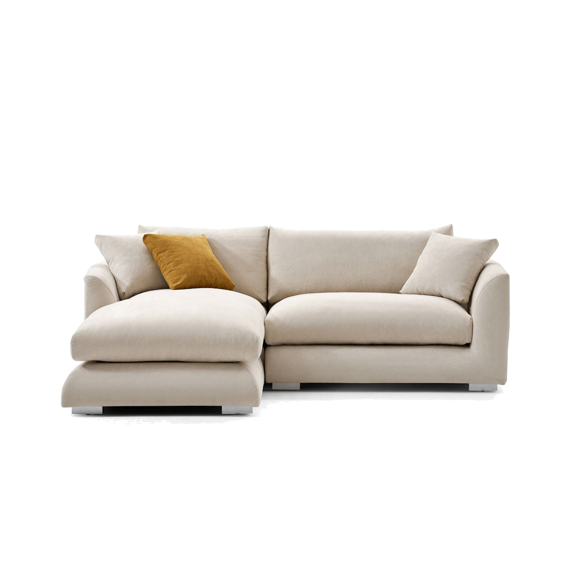 Feathers Sectional