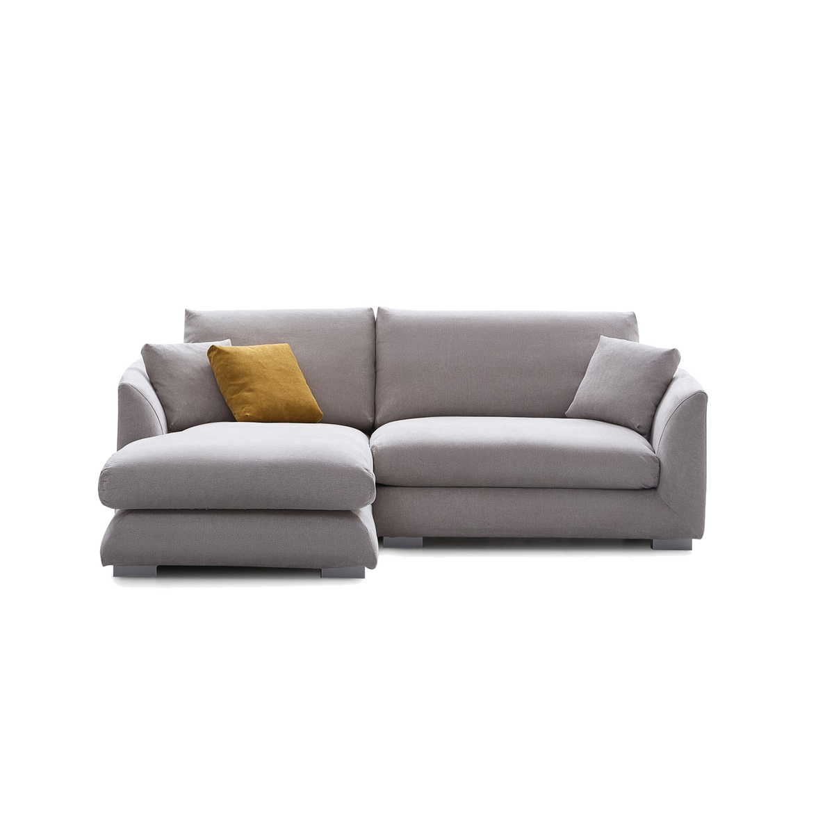 Feathers Sectional