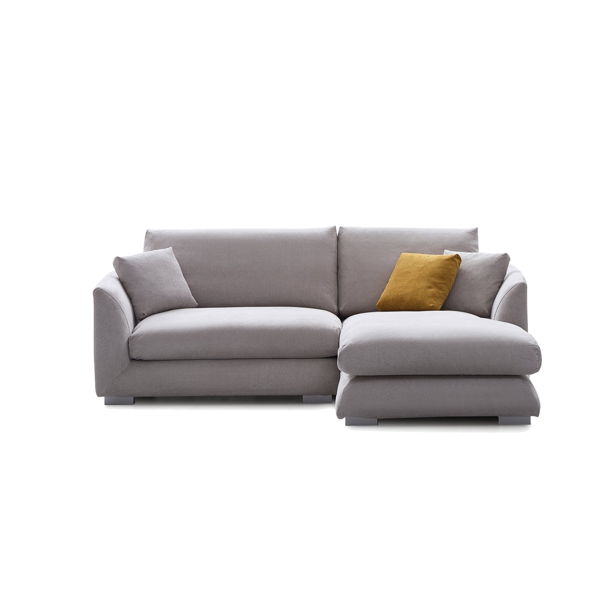 Feathers Sectional