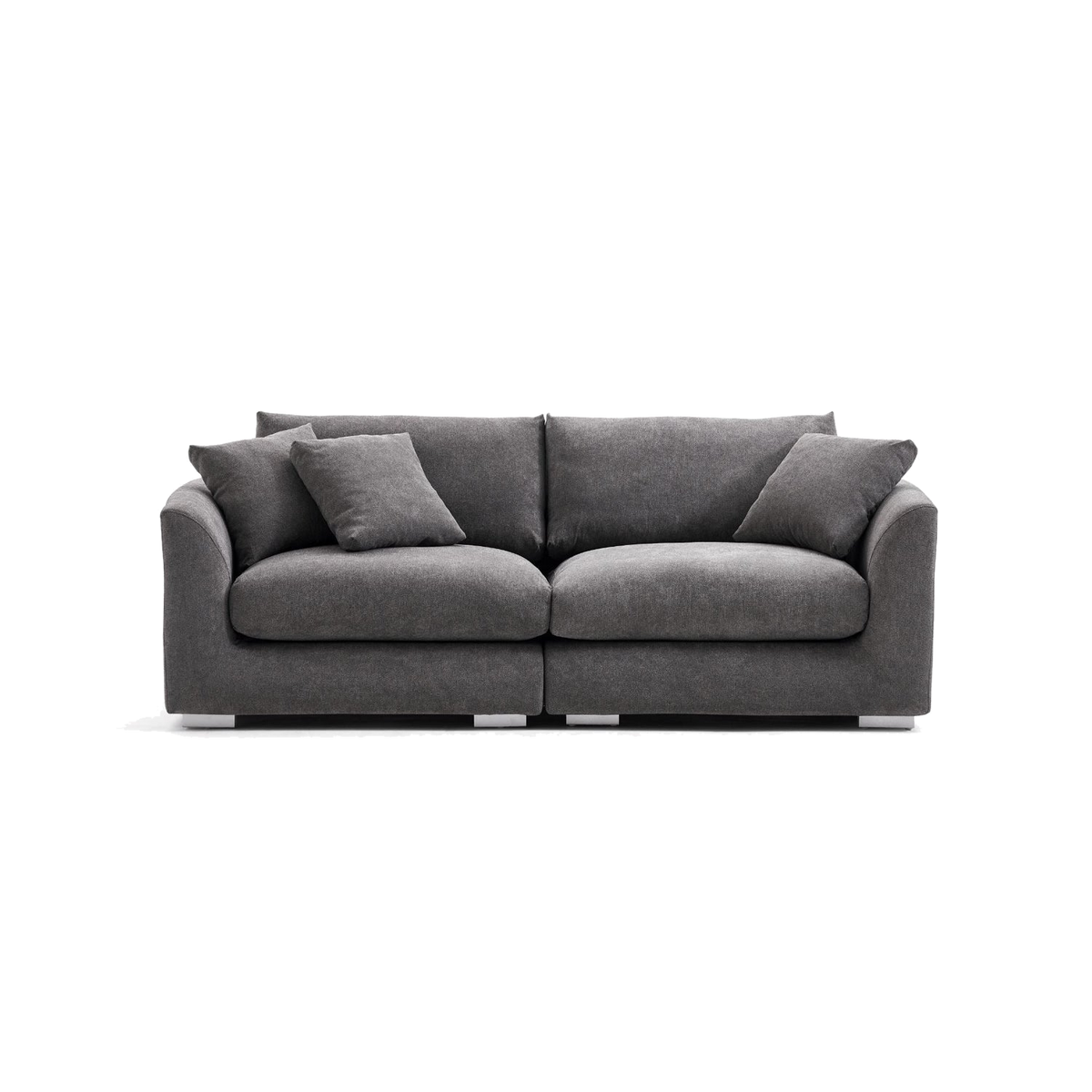 Feathers Sofa