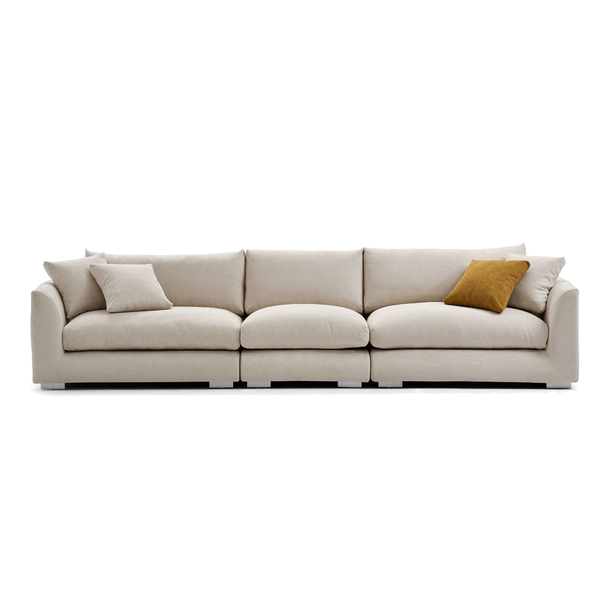 Feathers Sofa