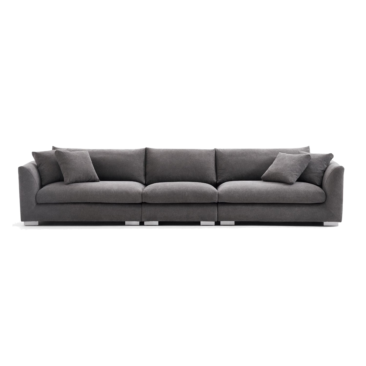 Feathers Sofa