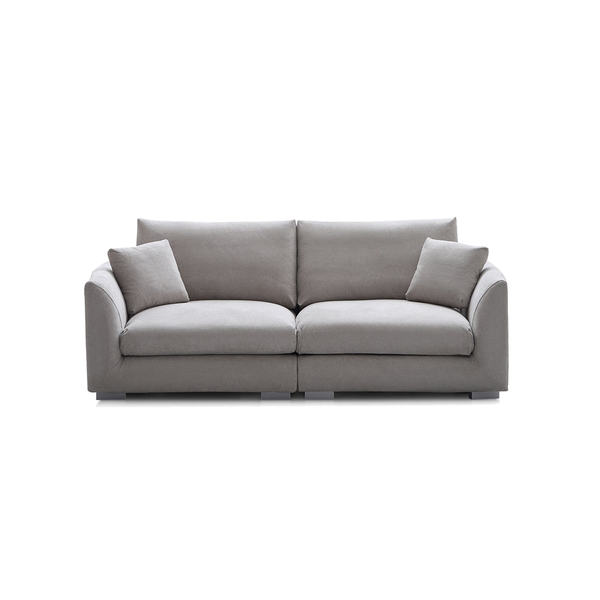 Feathers Sofa