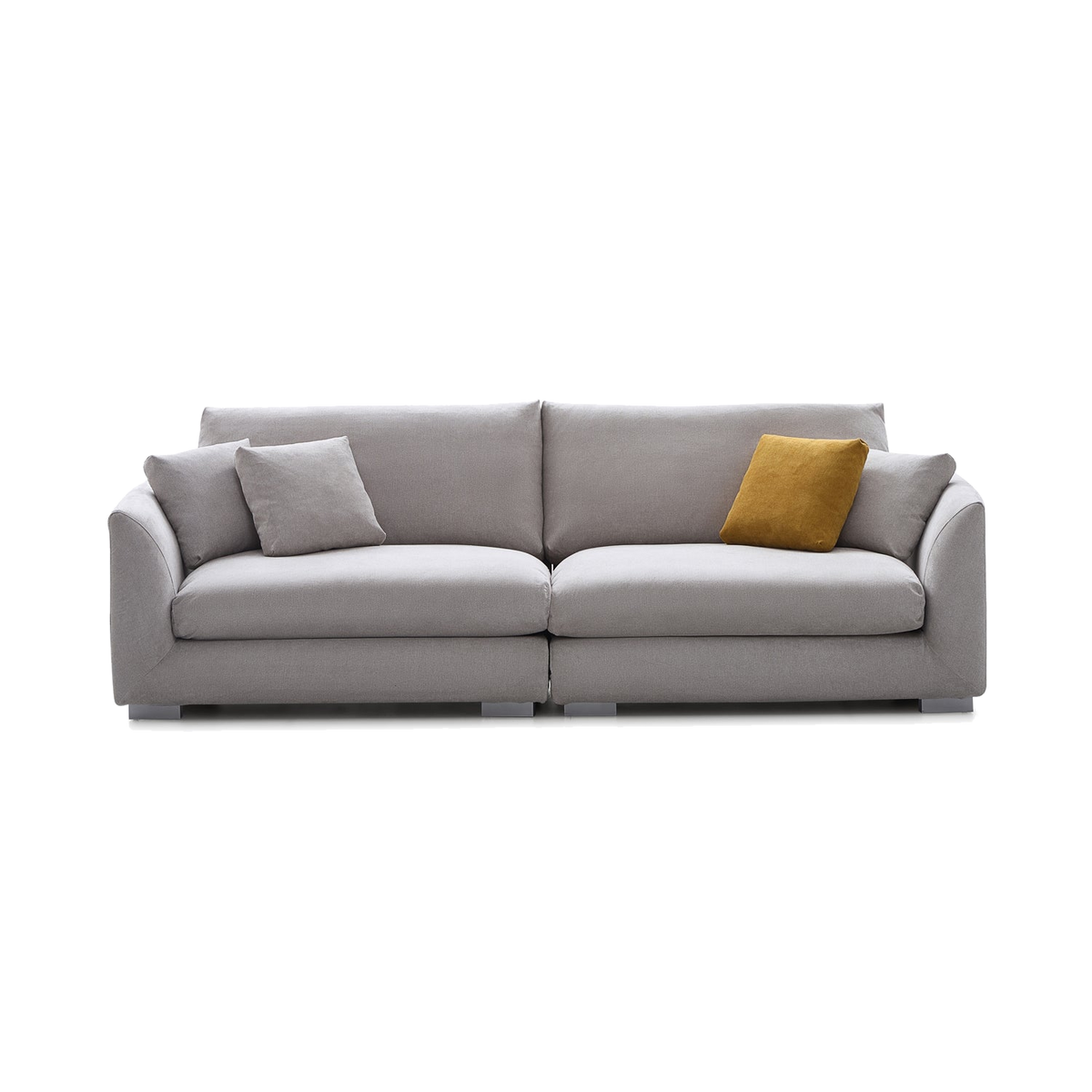 Feathers Sofa