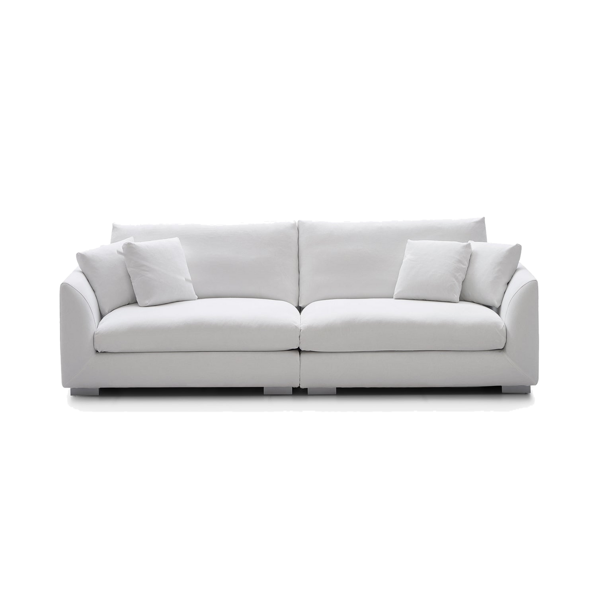 Feathers Sofa