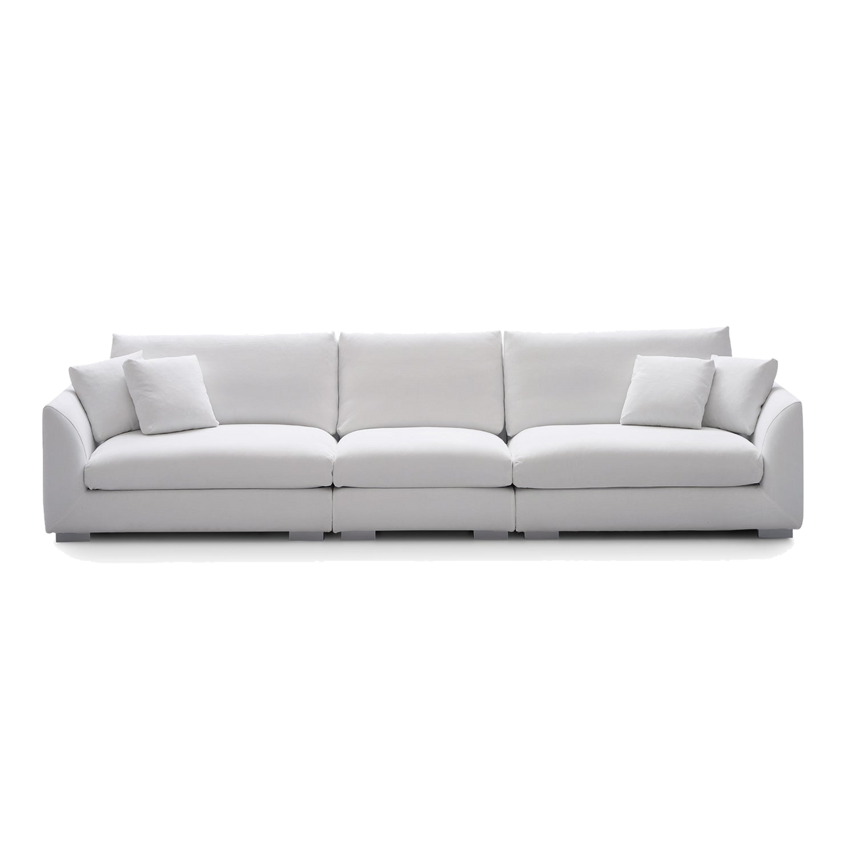 Feathers Sofa