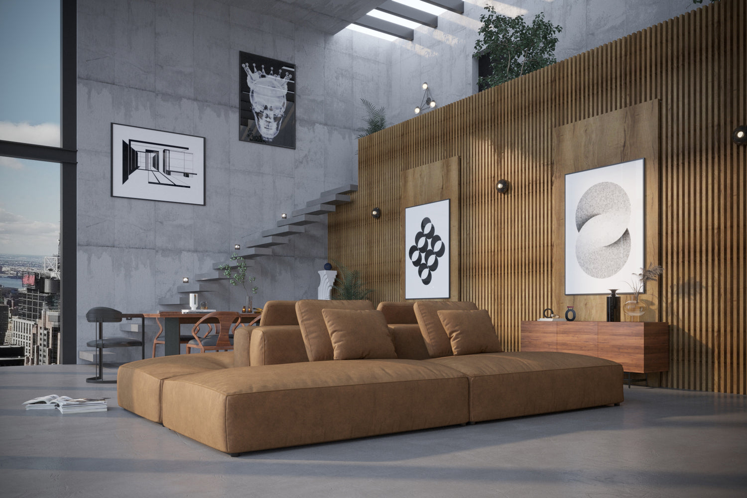 Innovative Modern Furniture Designs