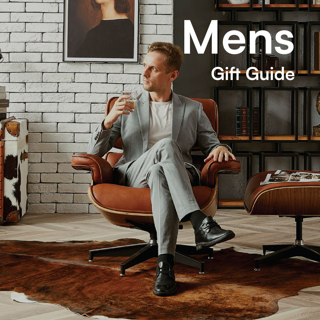 7 Must-Haves for Men: From Industrial Pieces to Viral Cloud Dupes