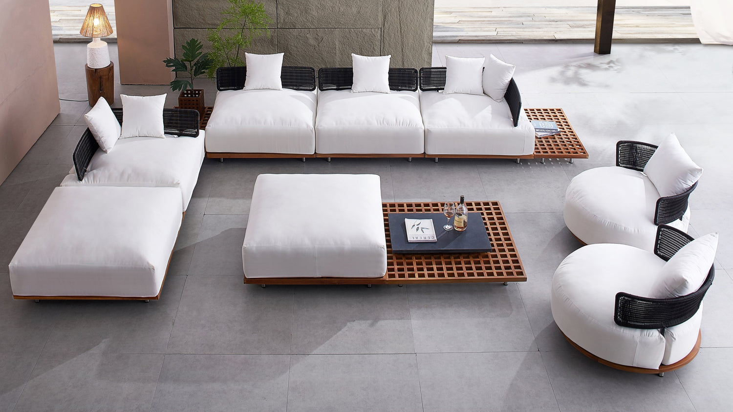 corner couch