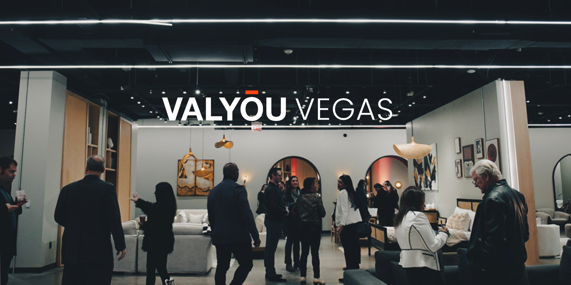 Las Vegas Showroom Designed By Award-Winning Architect