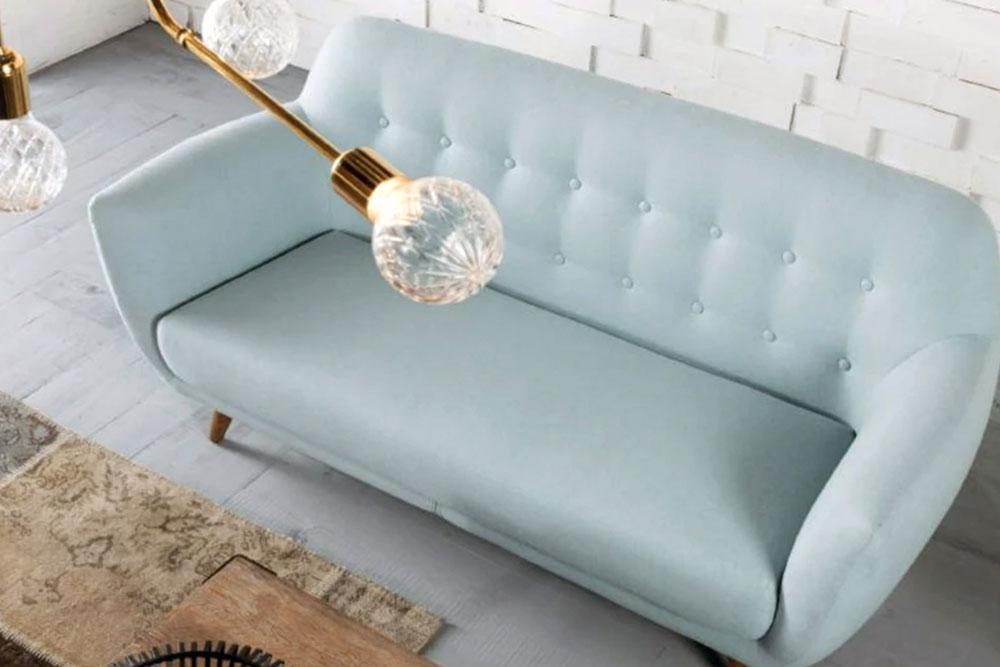 Four Important Things to Check before Buying a Sofa