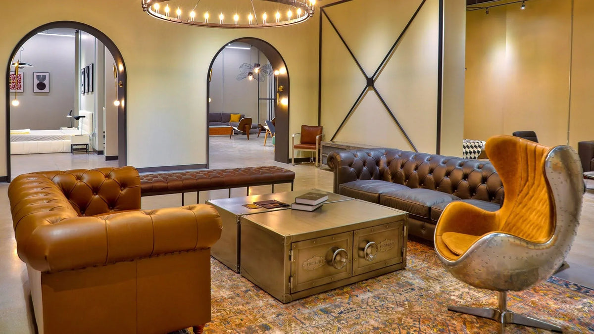 Upgrade Your Home with Valyou Furniture: 5 Reasons to Shop Today