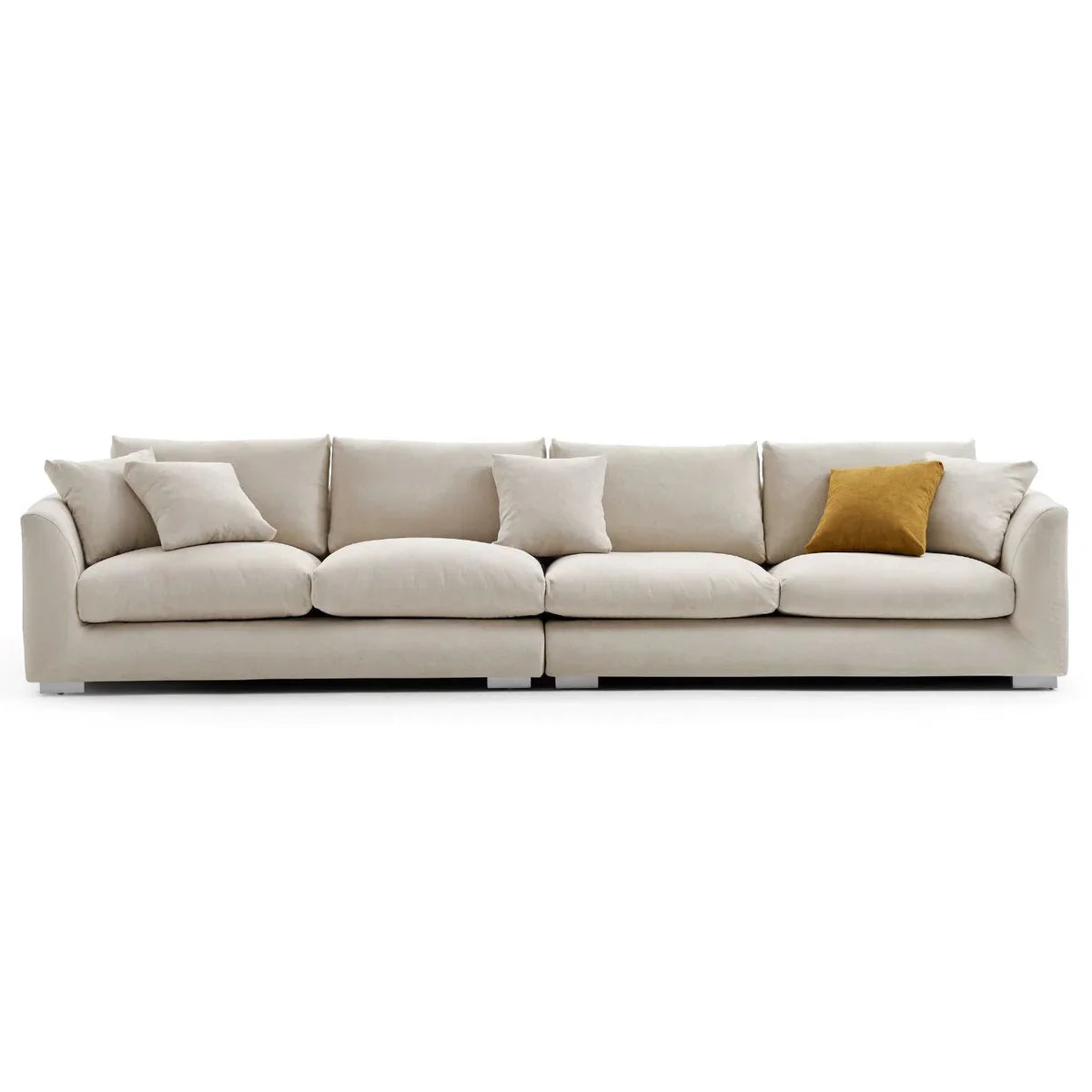 Feathers Sofa Collection