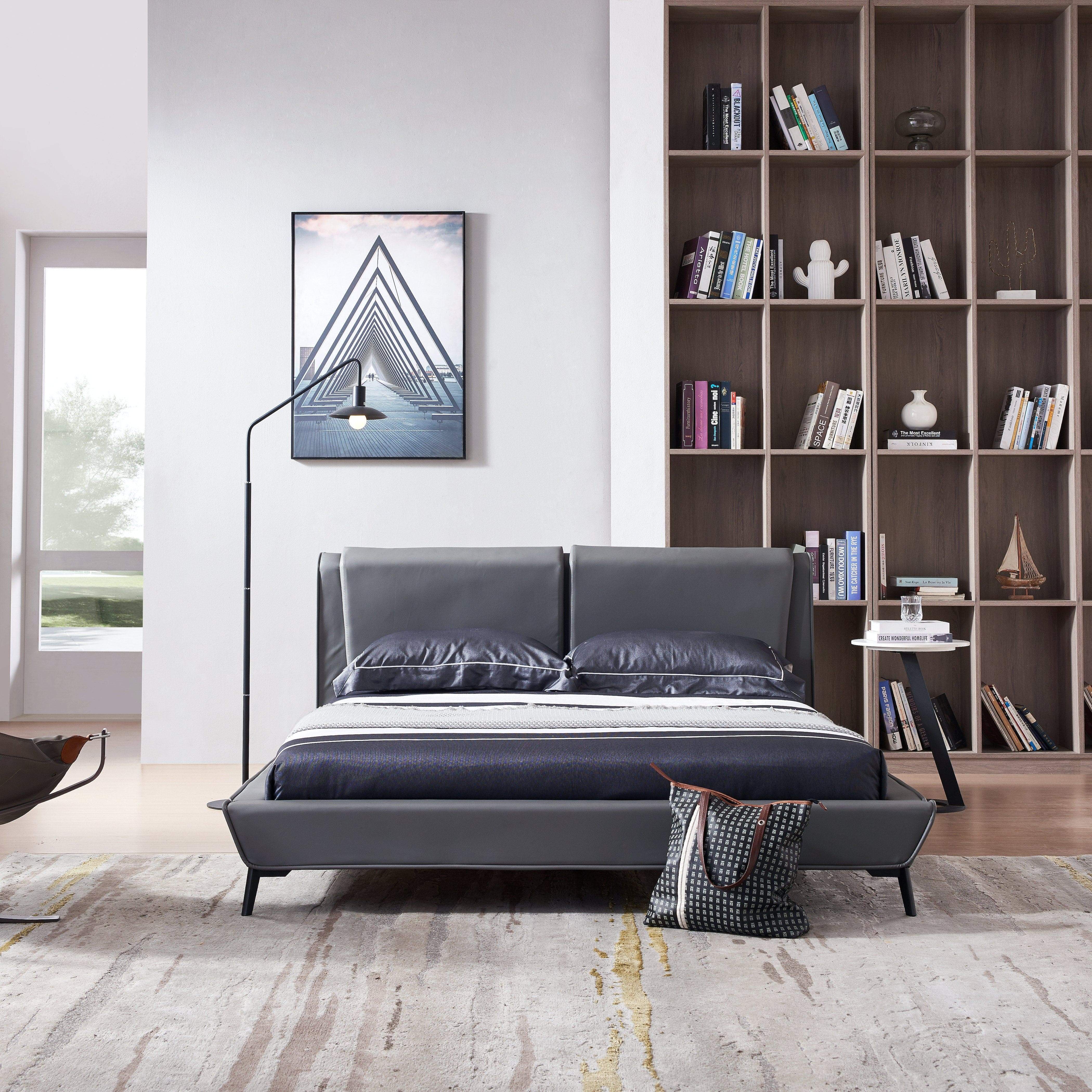 The Flavio Bed - Valyou