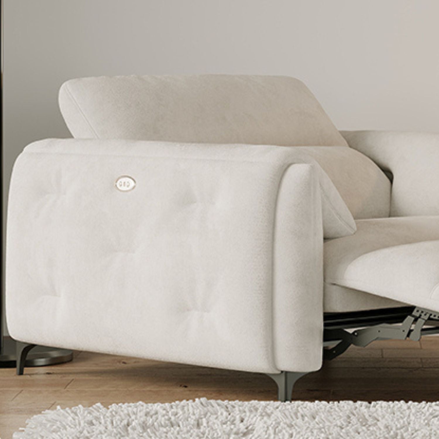 Dream Recliner Chair, Recliner, Valyōu Furniture | Valyou Furniture 