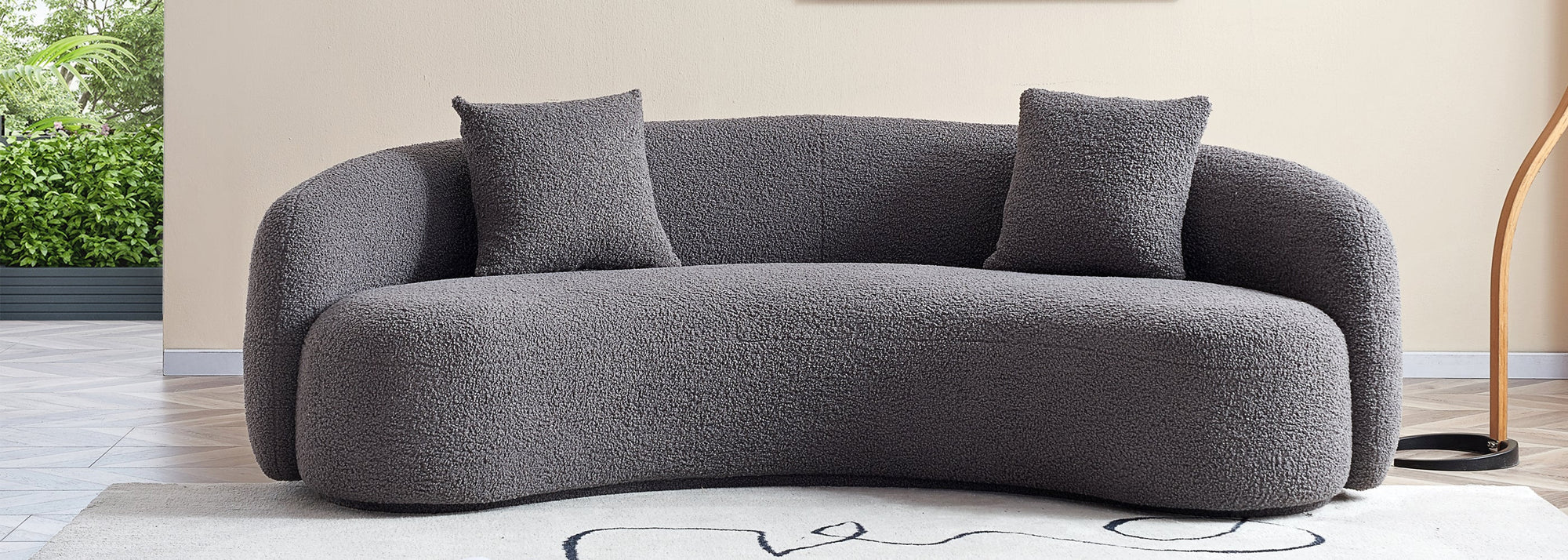 Hypoallergenic Sofas