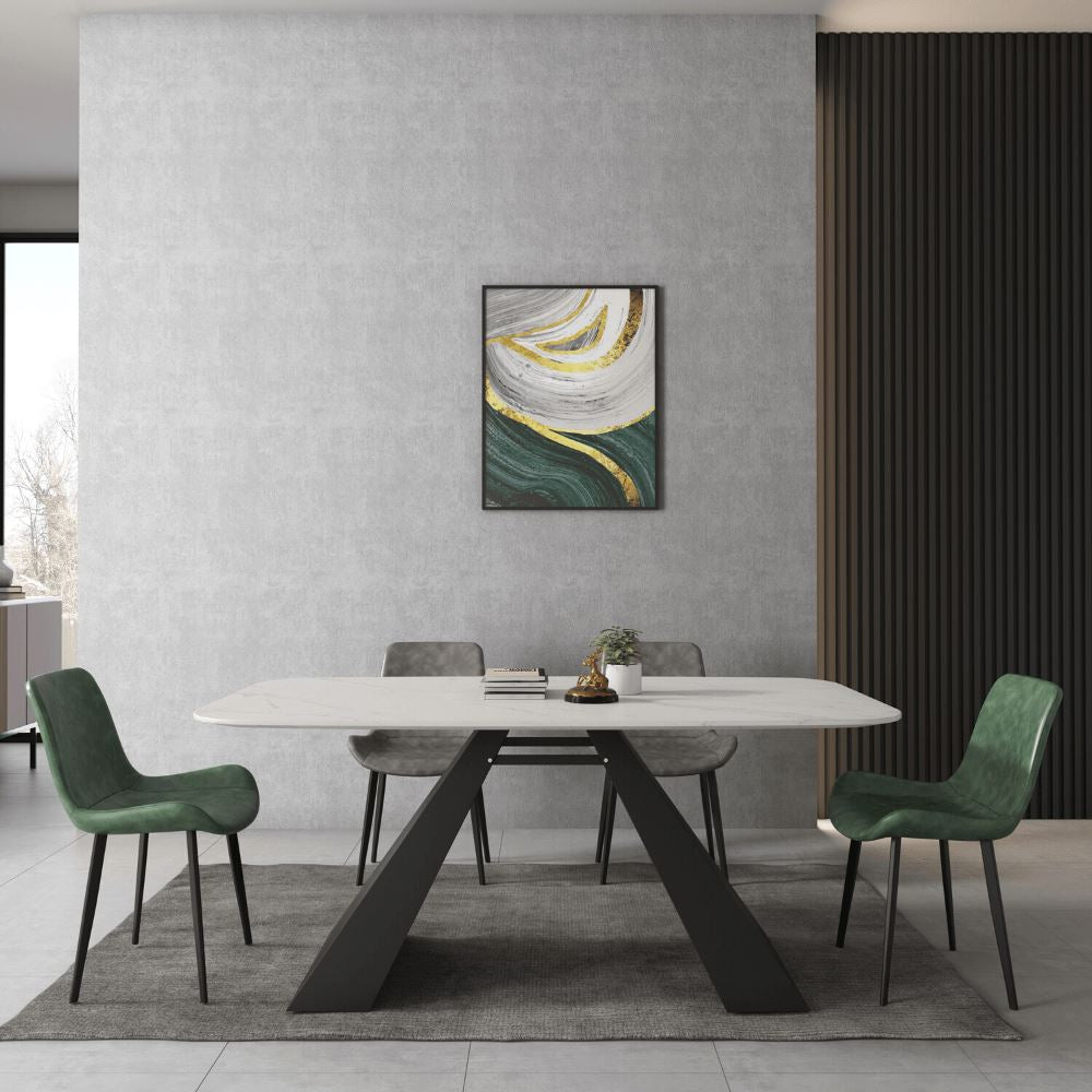 Caspian Chair - Set of 2