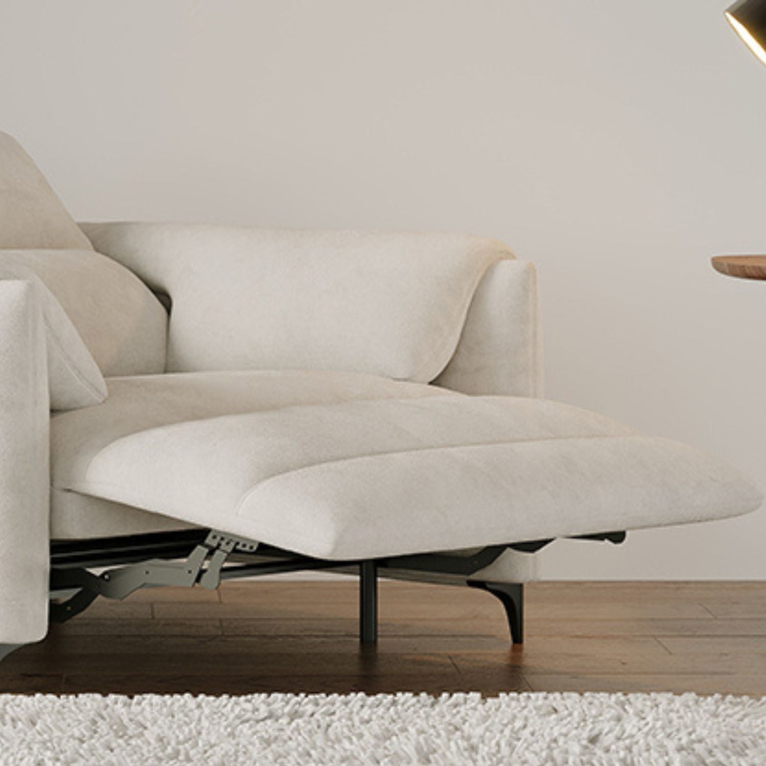 Dream Recliner Chair, Recliner, Valyōu Furniture | Valyou Furniture 