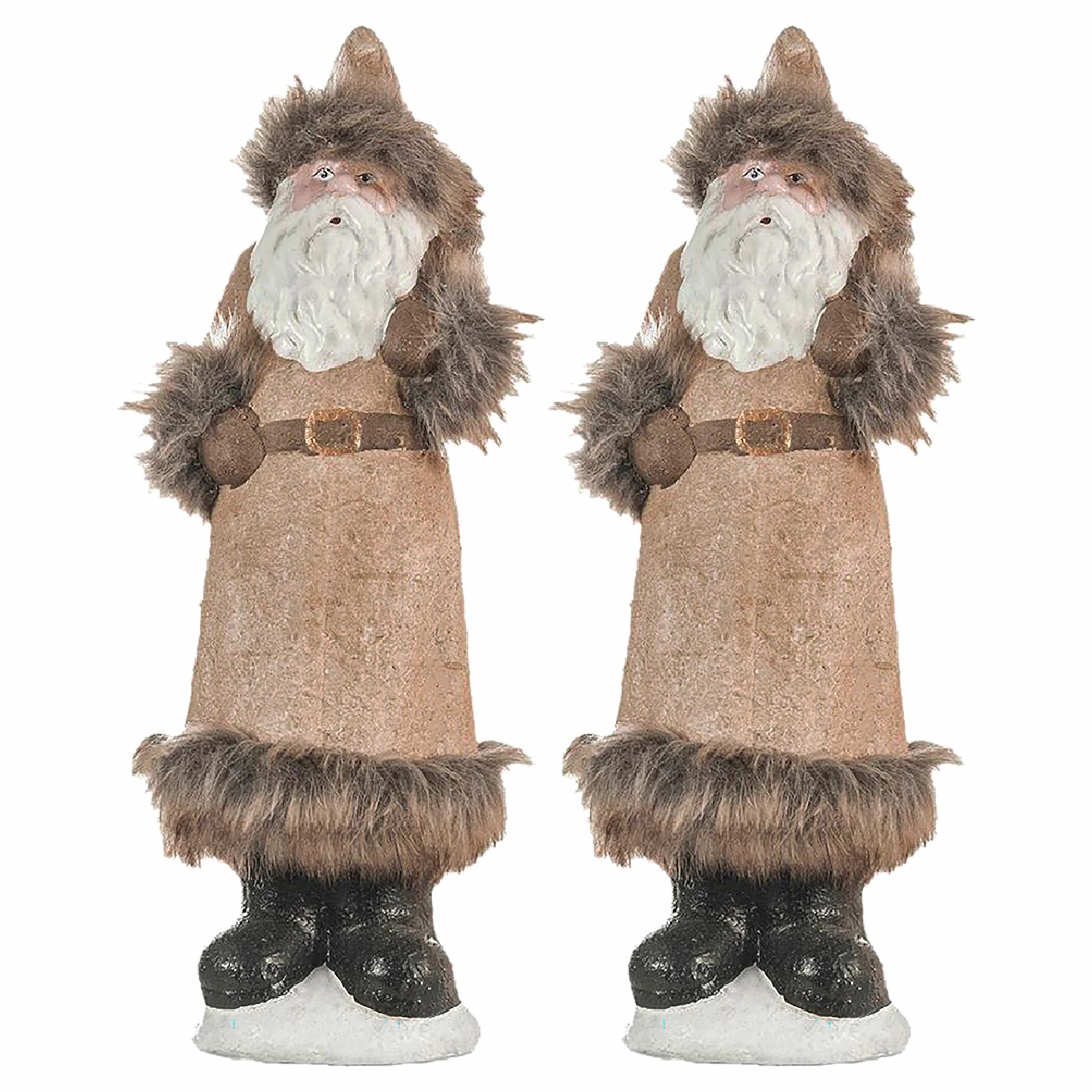2pcs Christmas Gnomes Decorations, Christmas Table Home Ornaments