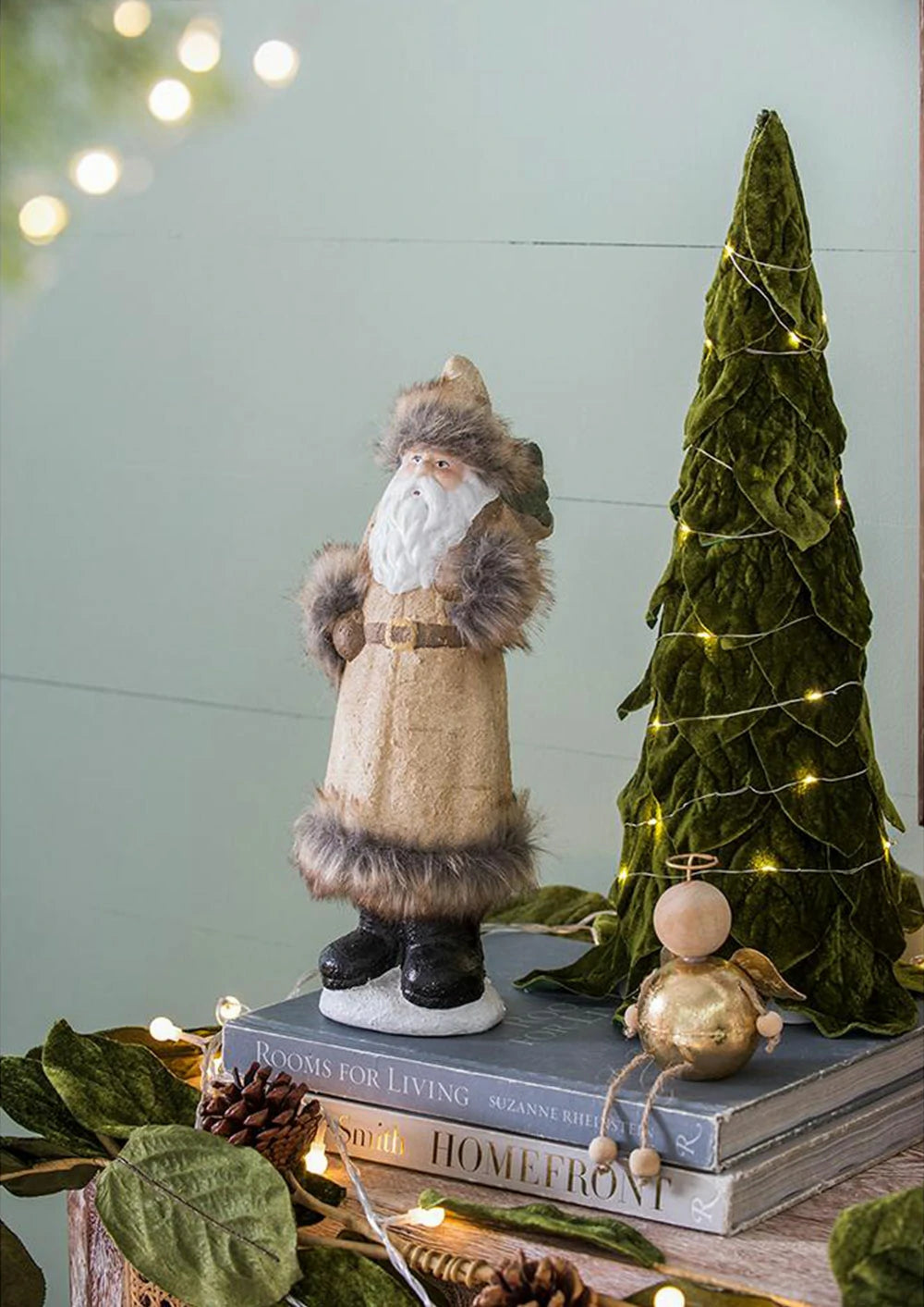 2pcs Christmas Gnomes Decorations, Christmas Table Home Ornaments