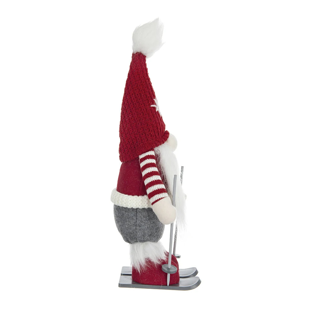 2pcs Christmas Gnomes Table Decorations Home Ornaments