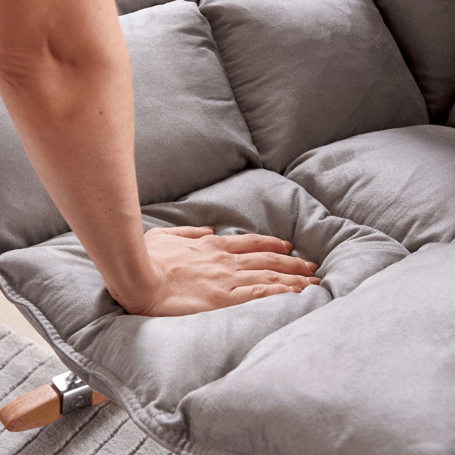 Valslem Chair - Valyou