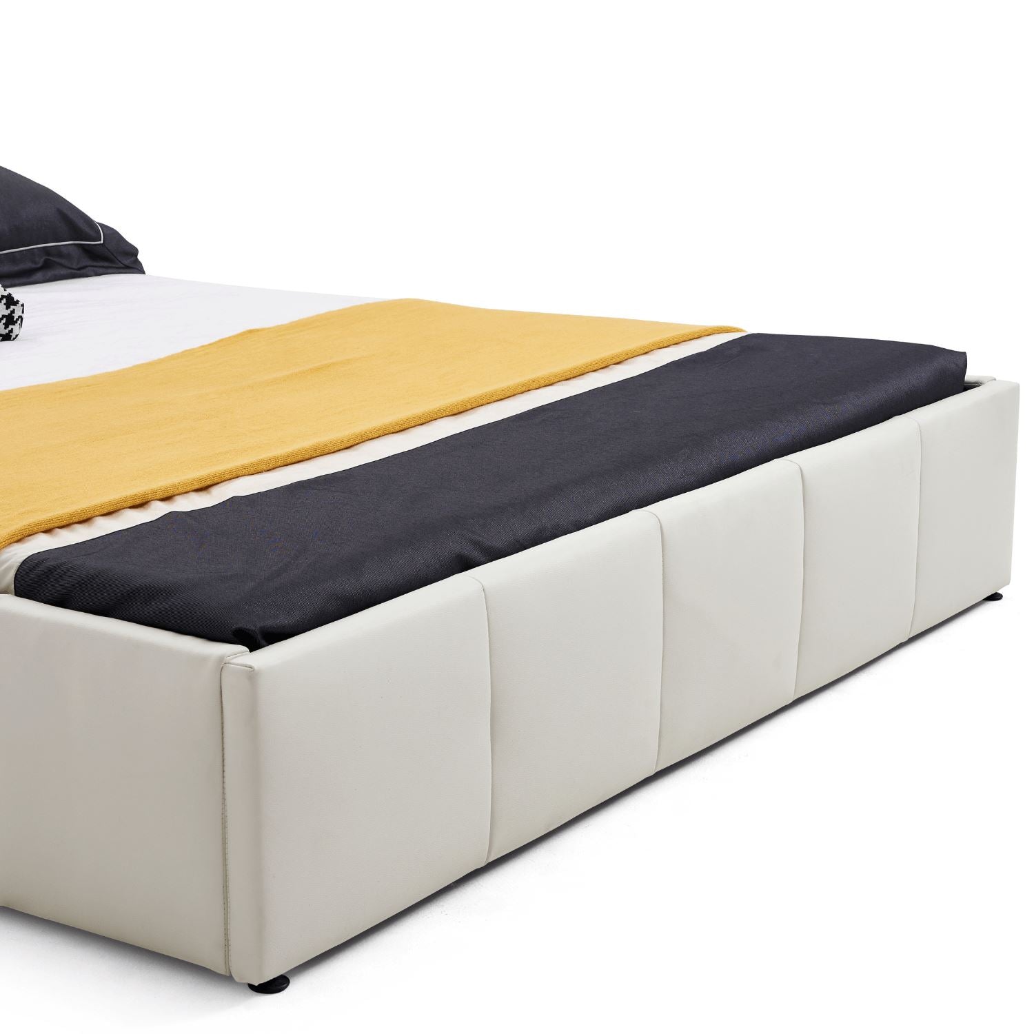 The Sheen Bed - Valyou