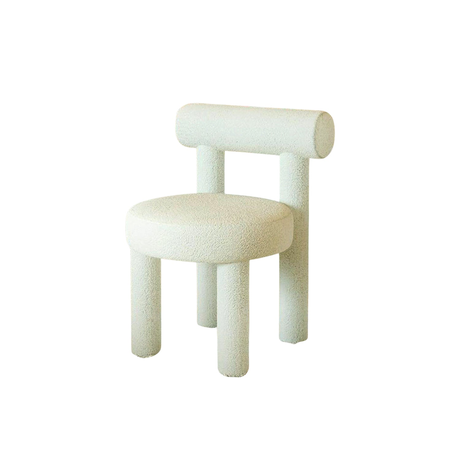 Barney Dining Chair, Chair, Valyōu Furniture | Valyou Furniture 
