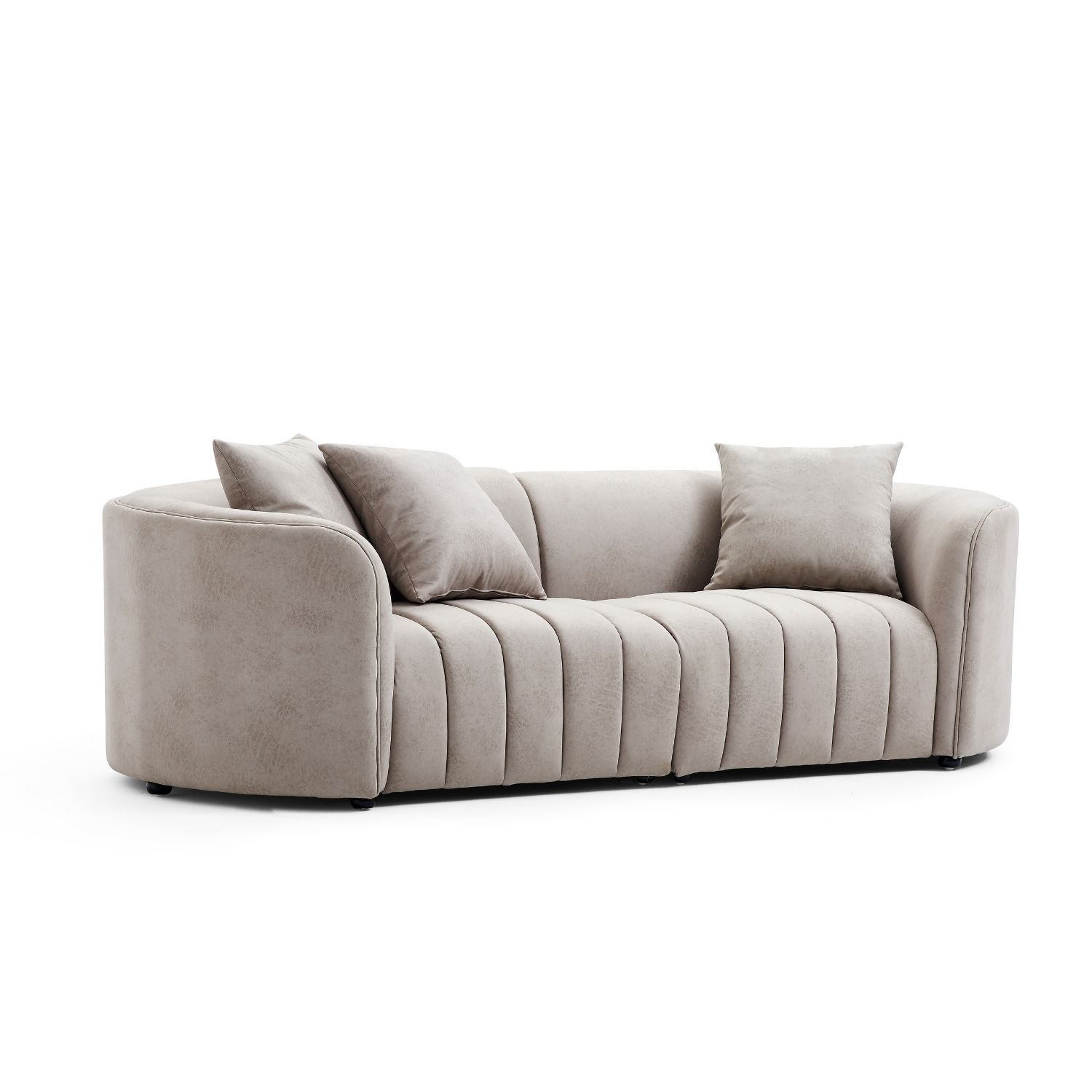 Bas Sofa Sofa Mario Capasa 
