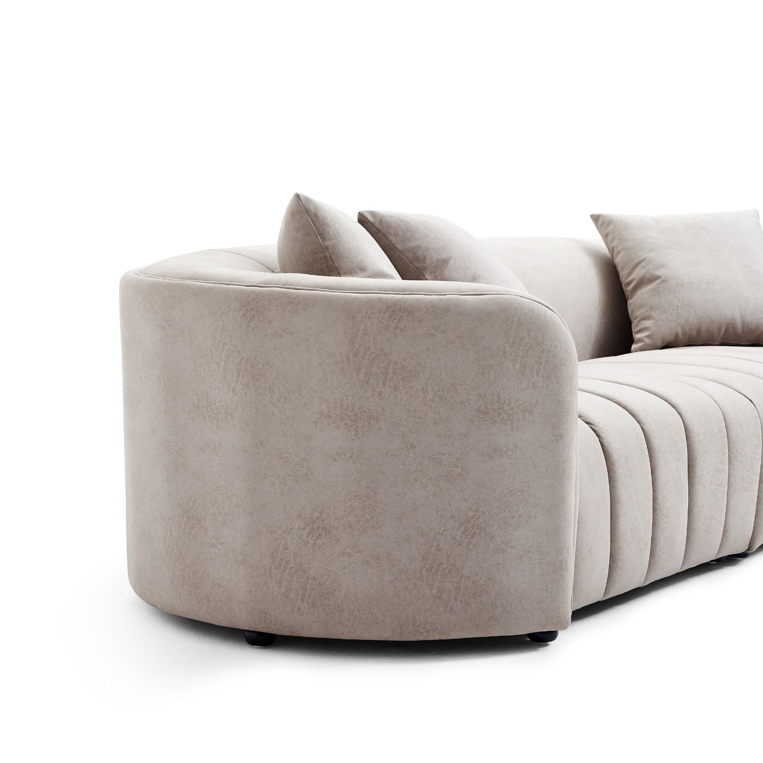 Bas Sofa - Valyou